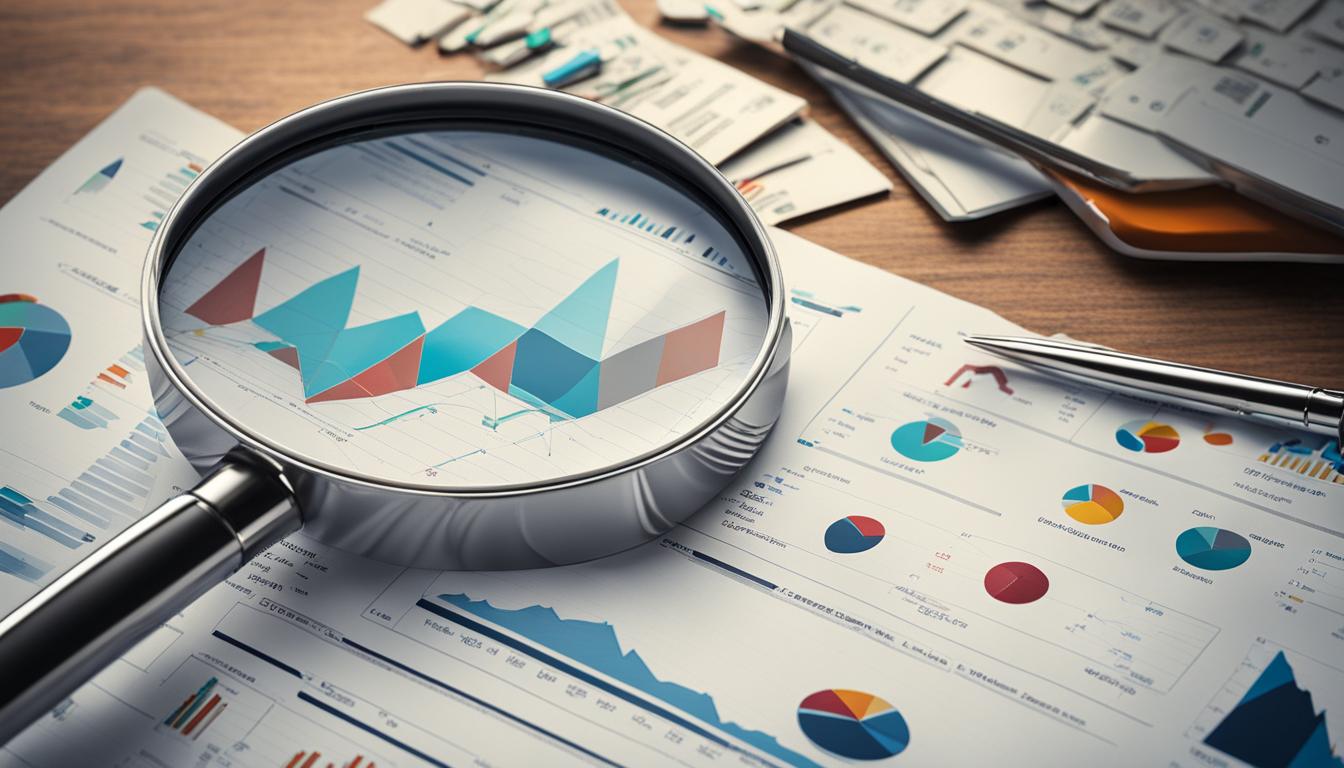 SEO analytics and reporting