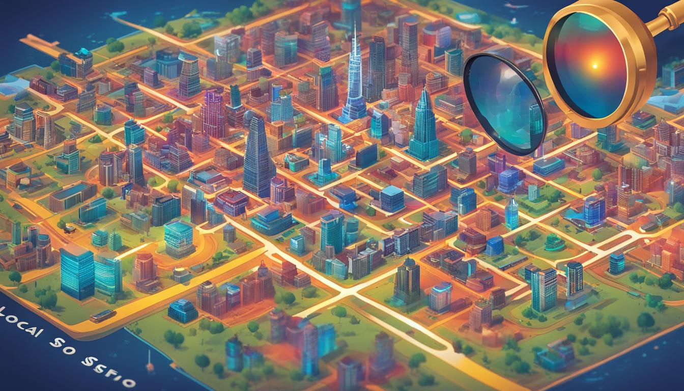 local SEO services