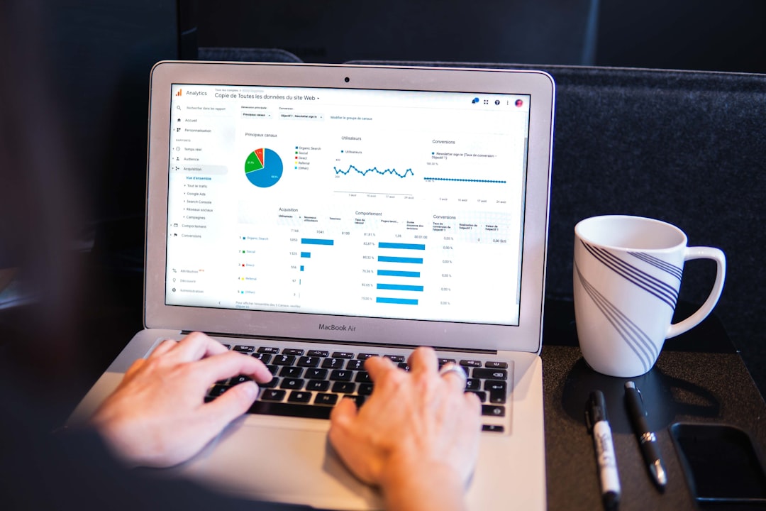 Key Skills to Look for When Hiring a Technical SEO Consultant