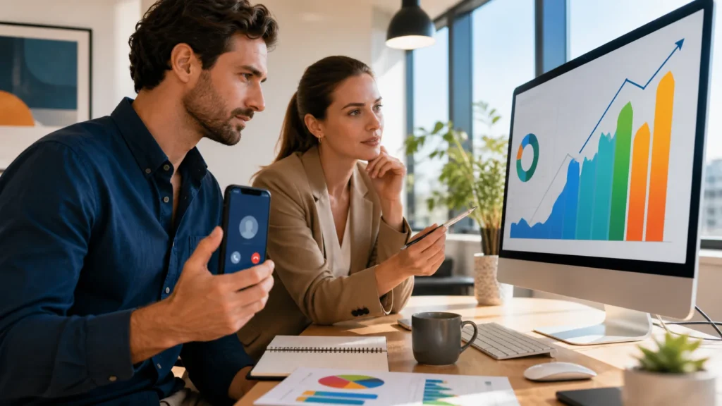 Can a Mobile-First SEO Strategy Recover Lost Calls?