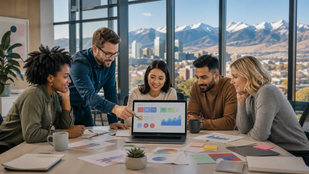 Colorado Brands Face a New Search Challenge with Generative SEO