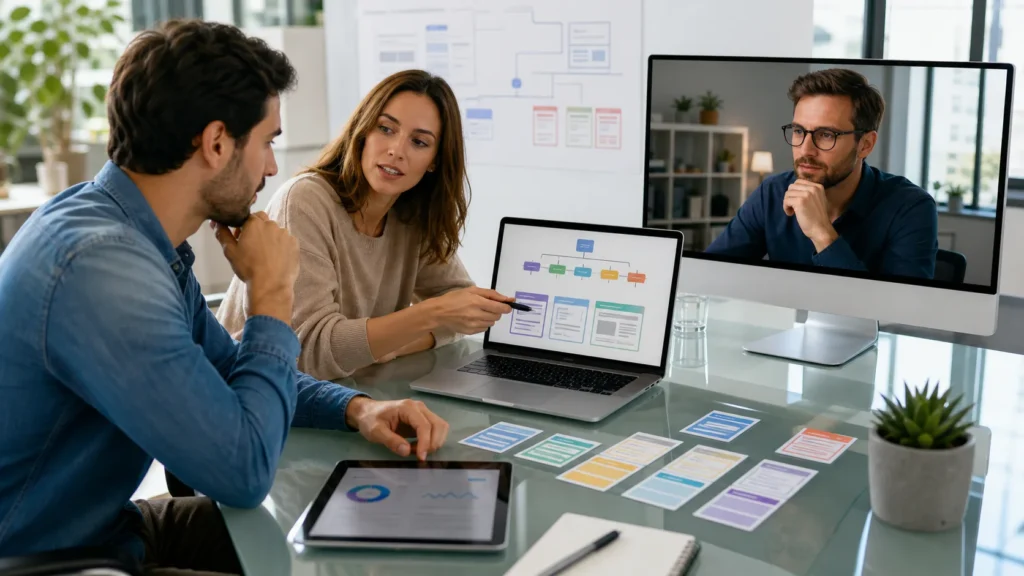 In-House Vs Outsourced Schema Markup: What Businesses Miss