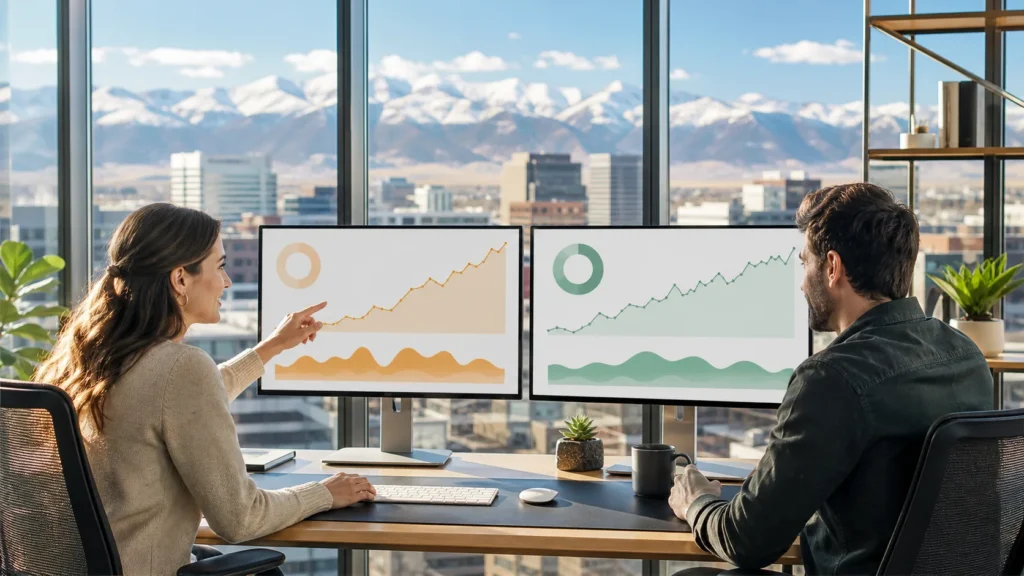 PPC Management Vs SEO: Which Colorado Channel Sustains Q4 Leads